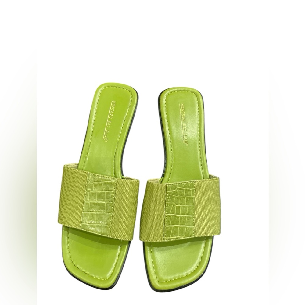 Montego Bay Club Heeled Sandals